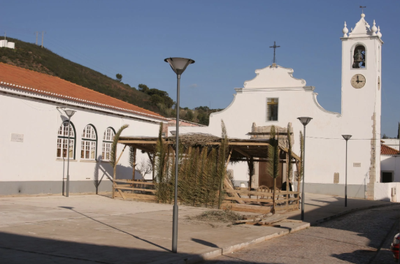 Vigília em Honra de Nossa Senhora das Dores — event image